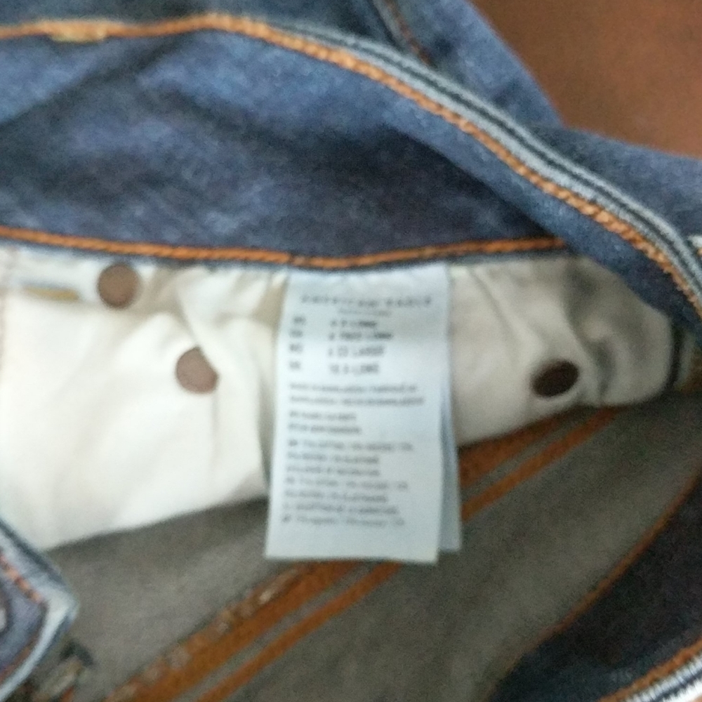 Pants - Picture 3 of 3